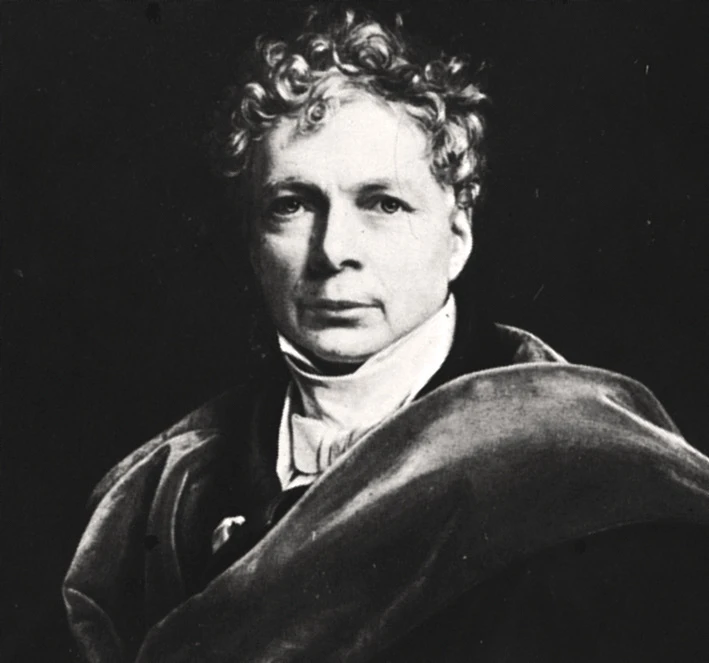 Friedrich von Schelling - središnja točka njemačkog idealizma