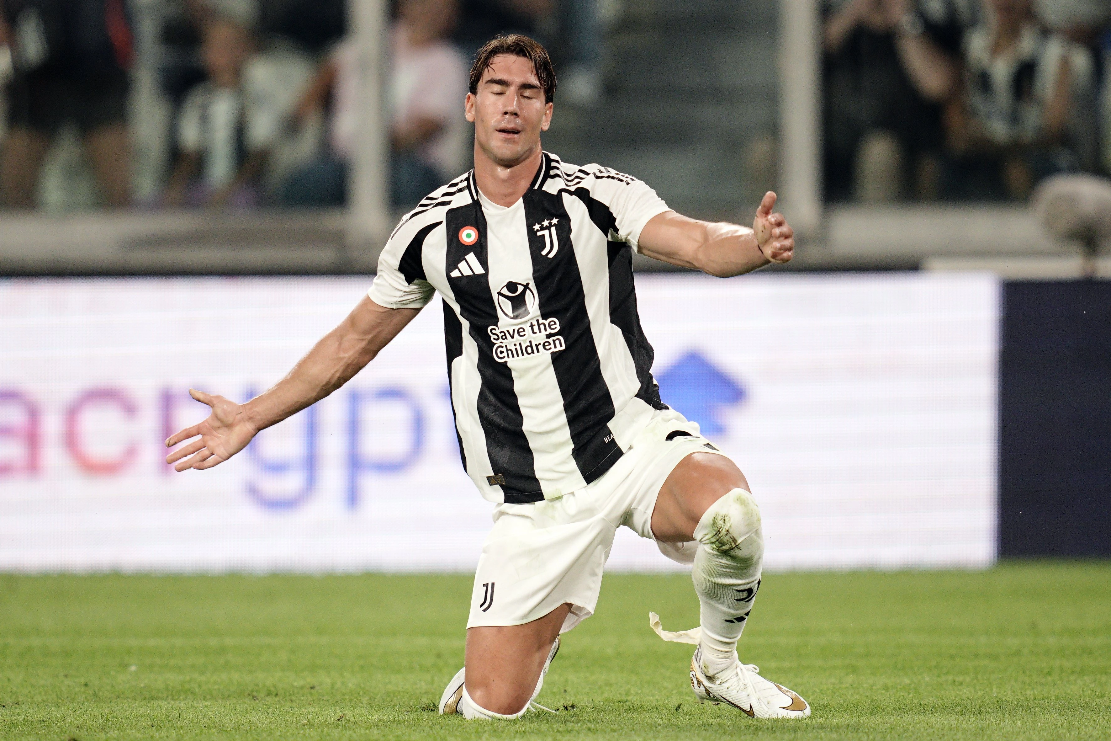VIDEO | Juventus i Atalanta uvjerljivi na staru sezone