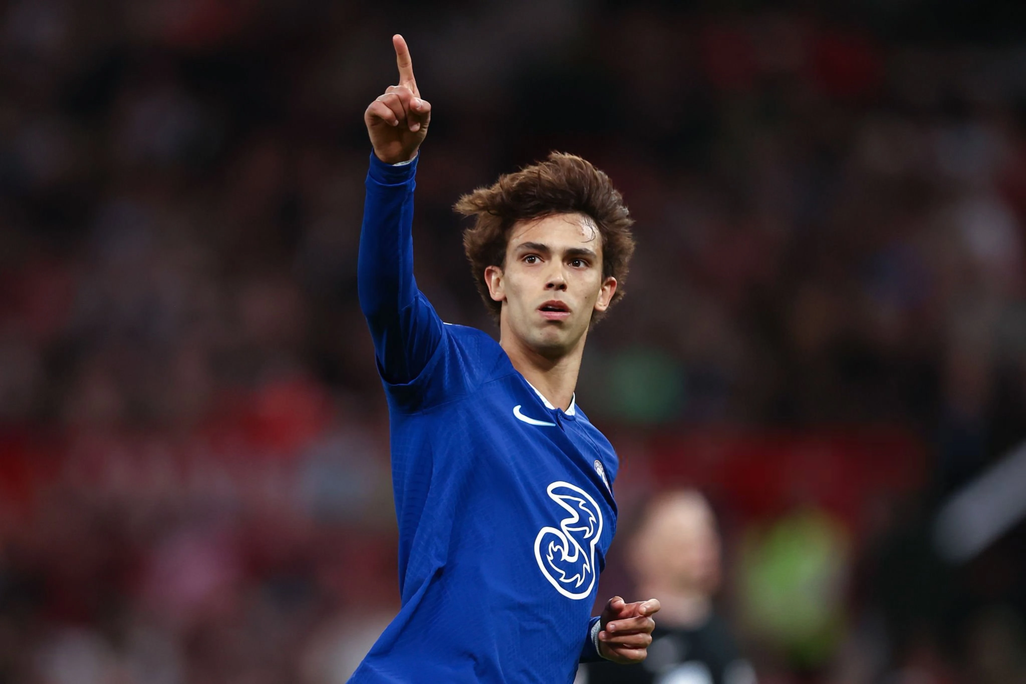 Joao Felix seli u Chelsea za 47 milijuna eura