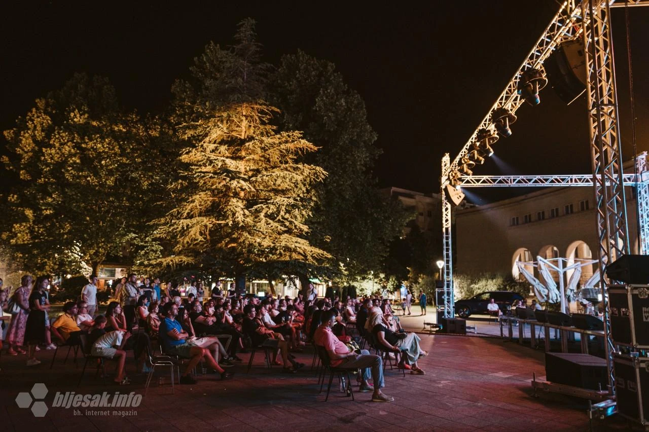Mostar Jazz Fest 2024: Glazbeni raj uz Denu DeRose i Zvjezdana Ružića