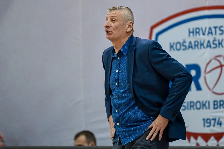 Novaković novi trener Mostara, radit će besplatno?