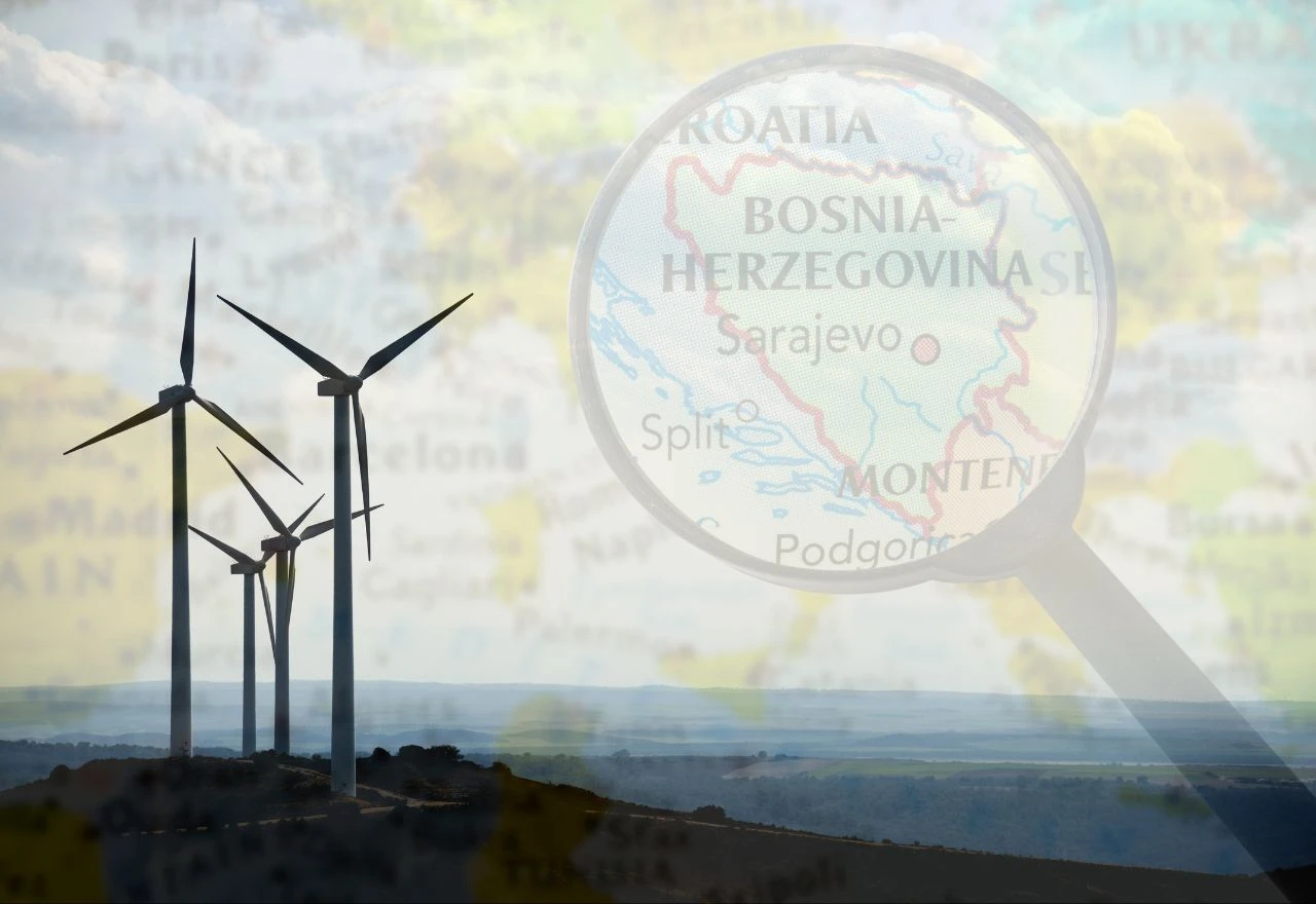 Što koči BiH da postane zelena?
