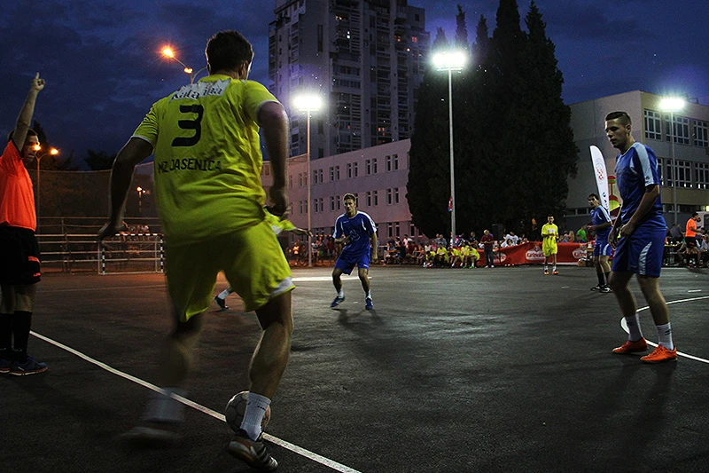 Liga Hercegovine: Jake momčadi na završnom turniru