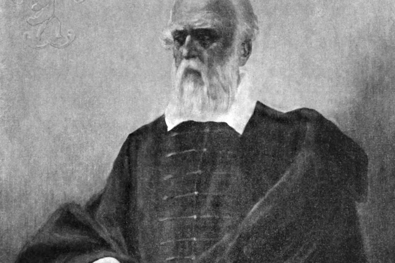 Na današnji dan rođen je Marko Marulić, otac hrvatske književnosti