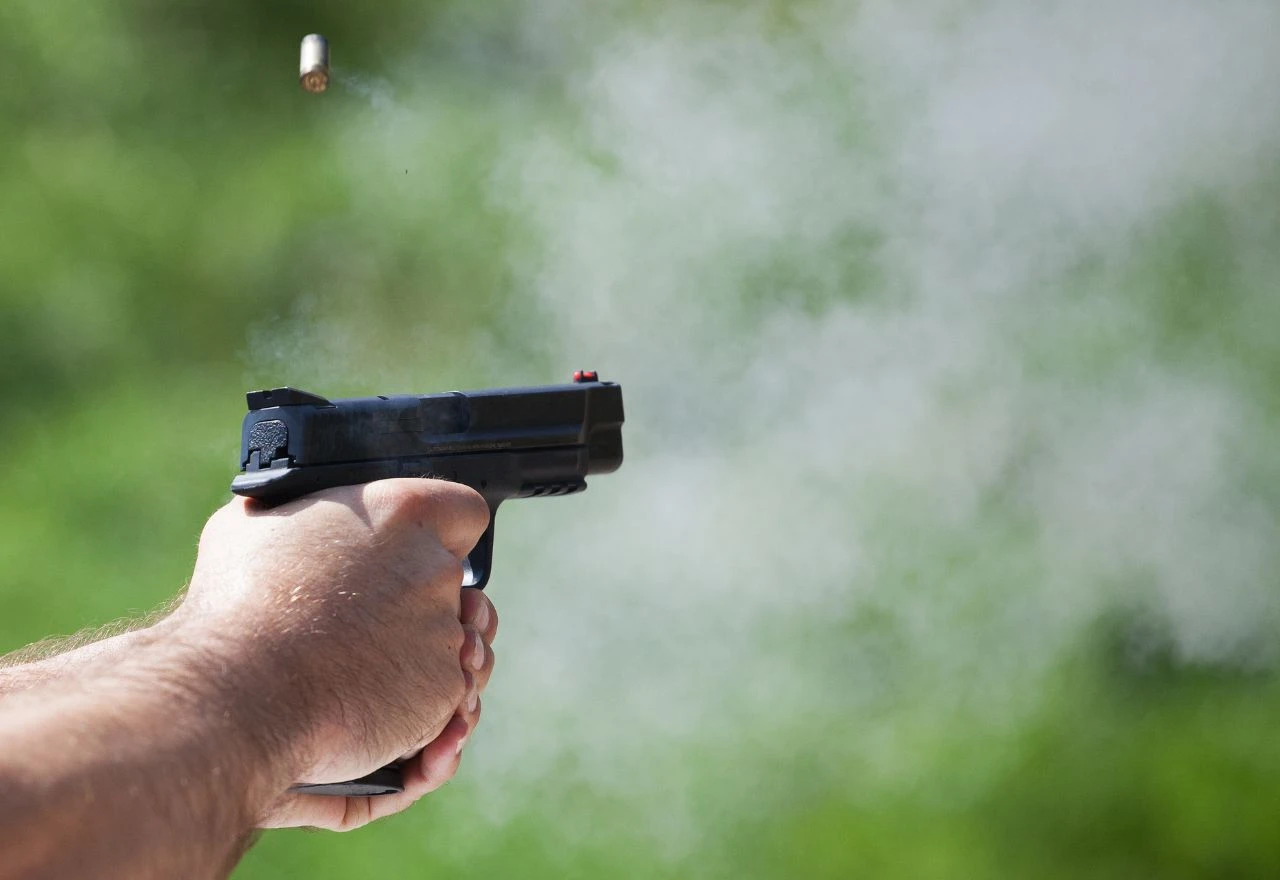 Srpska policija ubila muškarca osumnjičenog za terorizam