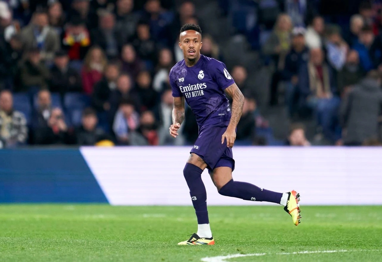 Real Madrid odbio 100 milijuna eura za stopera