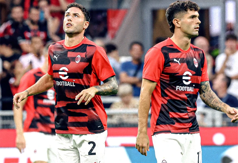 Torino do 89. minute imao 2:0 i ispustio pobjedu u Milanu