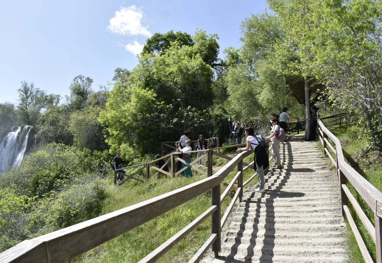 VIDEO | Zašto se brojni turisti ove godine odlučuju za Ljubuški