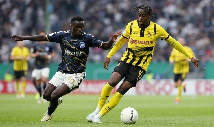 Borussia Dortmund i Leipzig uvjerljivi u Kupu