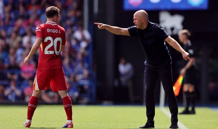Liverpool pod vodstvom novog menadžera otvorio sezonu pobjedom