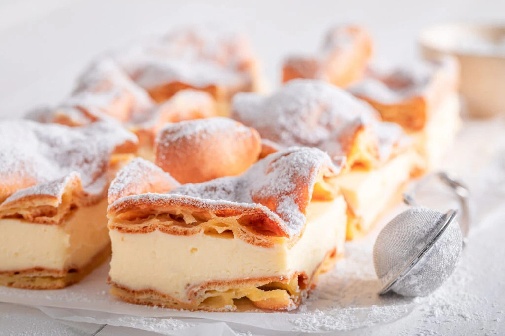 Ovaj cheesecake je novi hit