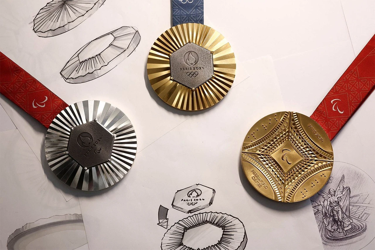 Znate li koliko vrijedi zlatna medalja s Olimpijskih igara u Parizu?