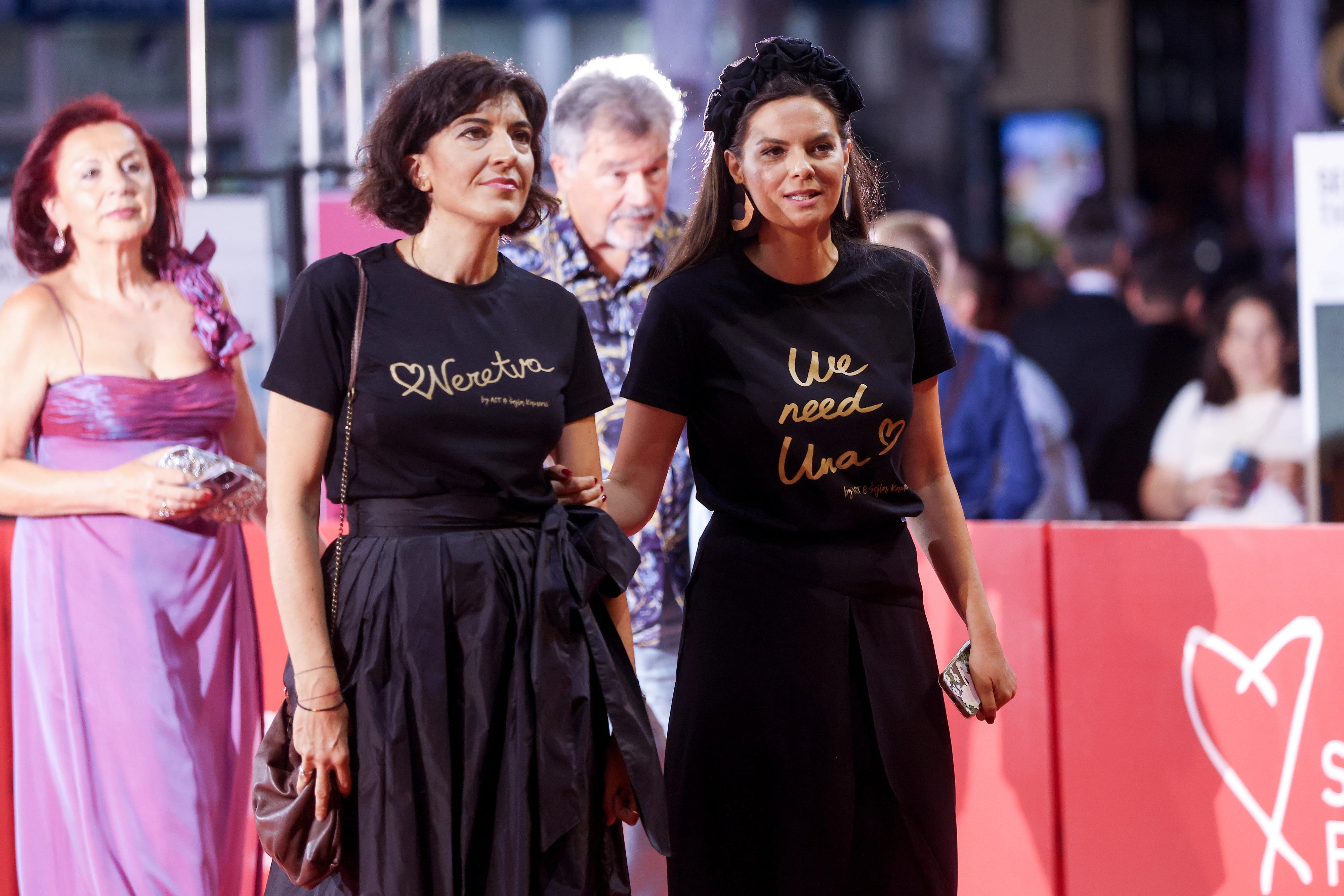  Apeli za spas Une i Neretve i na svečanom otvaranju Sarajevo Film Festivala