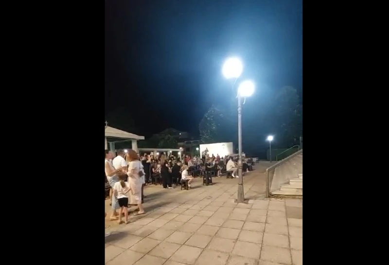 Mostar: Koncertom proslavljen blagdan Velike Gospe