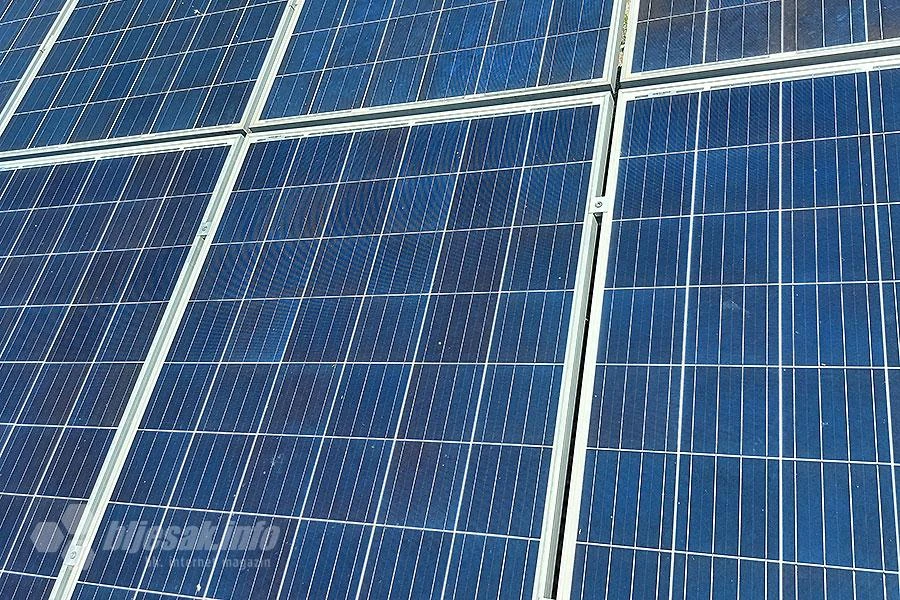 Solarna elektrana Elektroprivrede HZ HB uskoro kreće s izgradnjom u Stocu