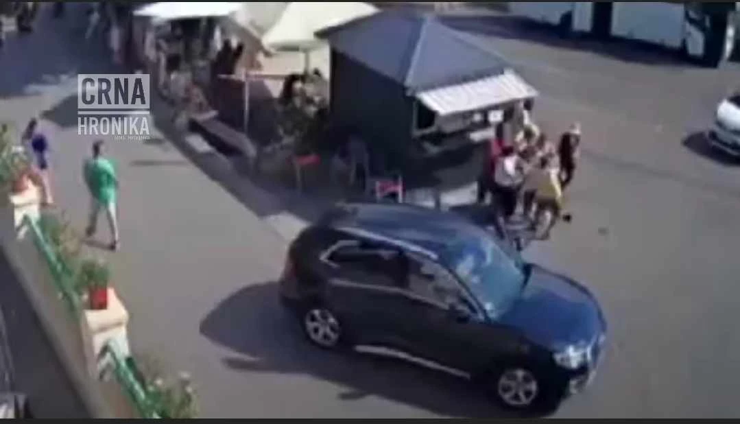 Demant RVI ''Mostar-Jugoistok'' nakon izjava Tuzlaka - Parking radi legalno i časno