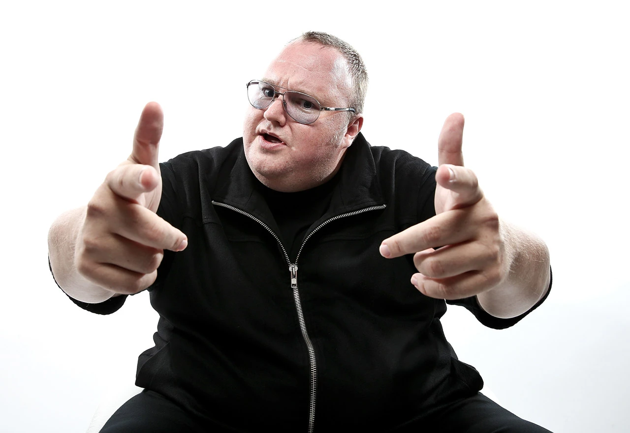 Kim Dotcom trebao bi biti izručen SAD-u