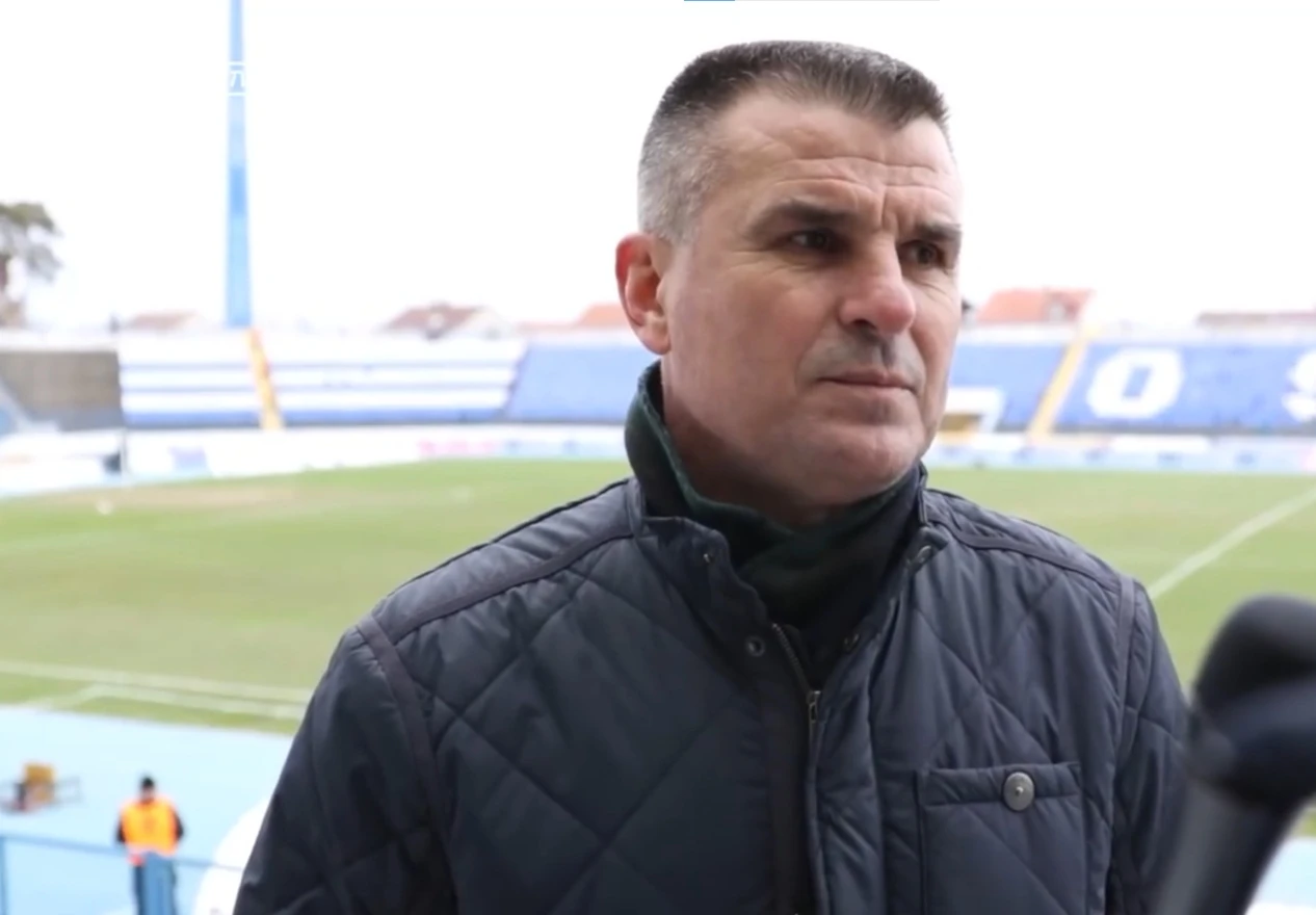 Bakir Beširević na liječenju: Stigle poruke podrške 
