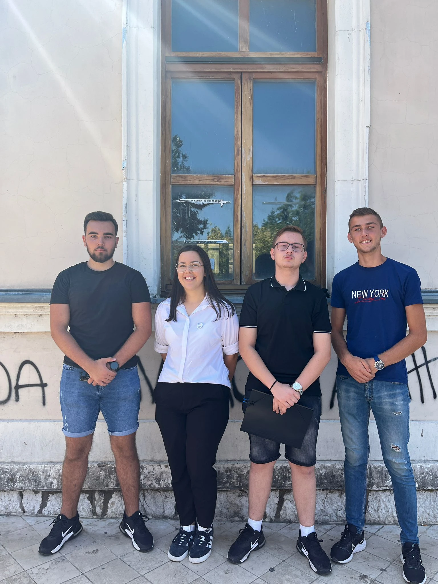 Mostarski učenici: Sudjelujte u online peticiji za javni noćni prijevoz