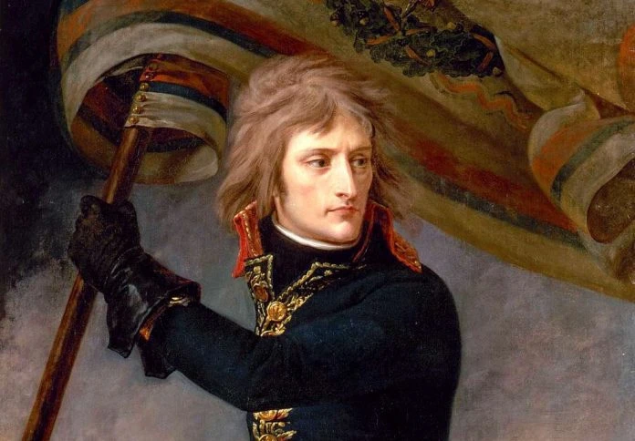 Prije 255 godina na Korzici rođen imperator Napoleon Bonaparte