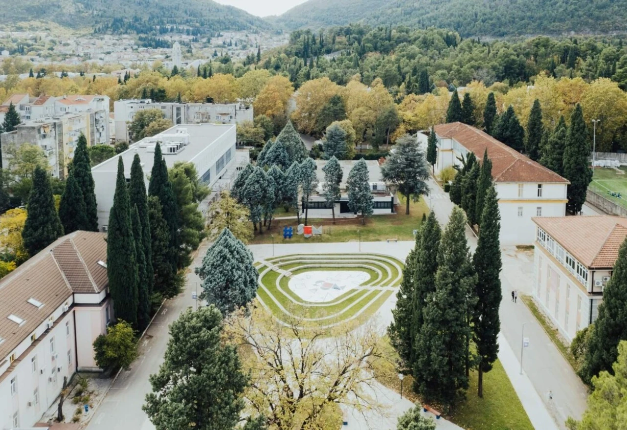 Federalno ministarstvo kulture i sporta odabralo projekte: Najviše novca stiže u Mostar