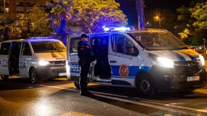 Pronađena djevojčica iz Bara za kojom je tragao Interpol