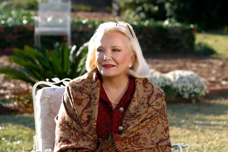 Umrla glumačka legenda Gena Rowlands