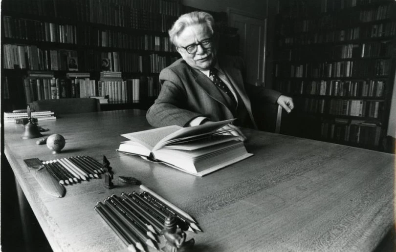 Umrli na današanji dan: Književni nobelovci Elias Canetti i Czesław Miłosz