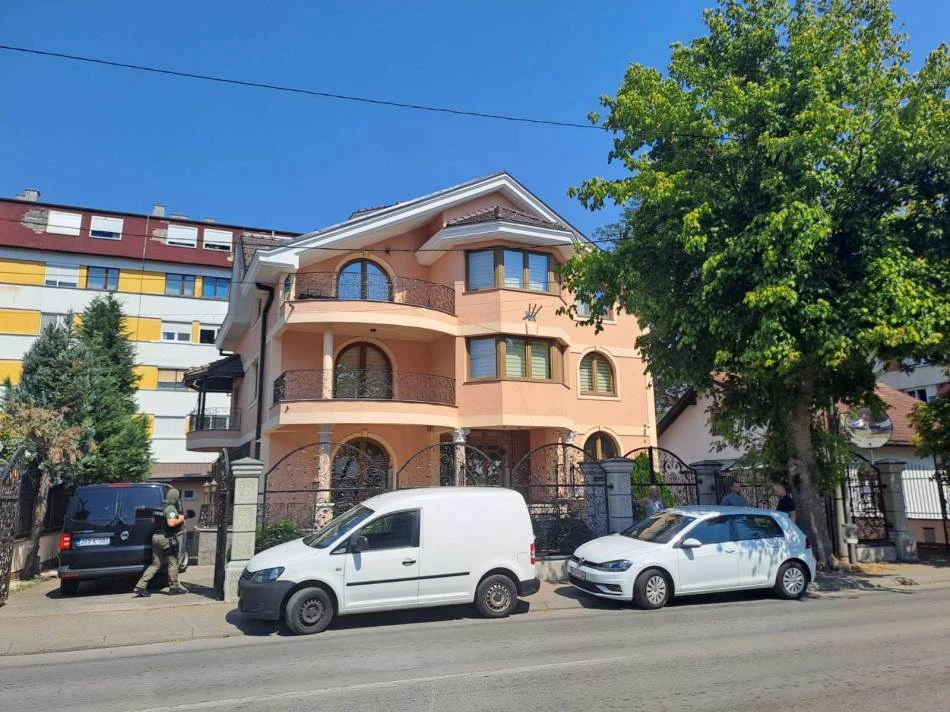 Međunarodna akcija - uhićen kontroverzni bh. poduzetnik