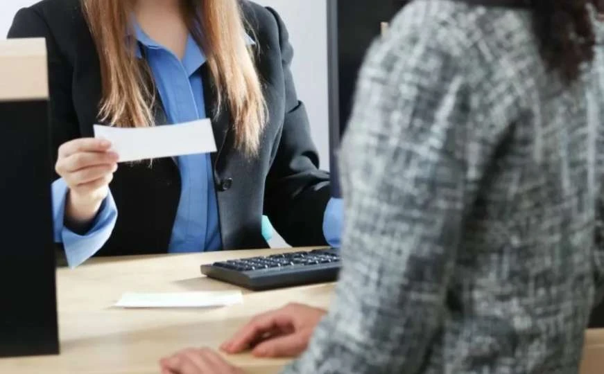 I to je BiH - Općina financijski pomaže komercijalnoj banci kako ne bi zatvorila filijalu