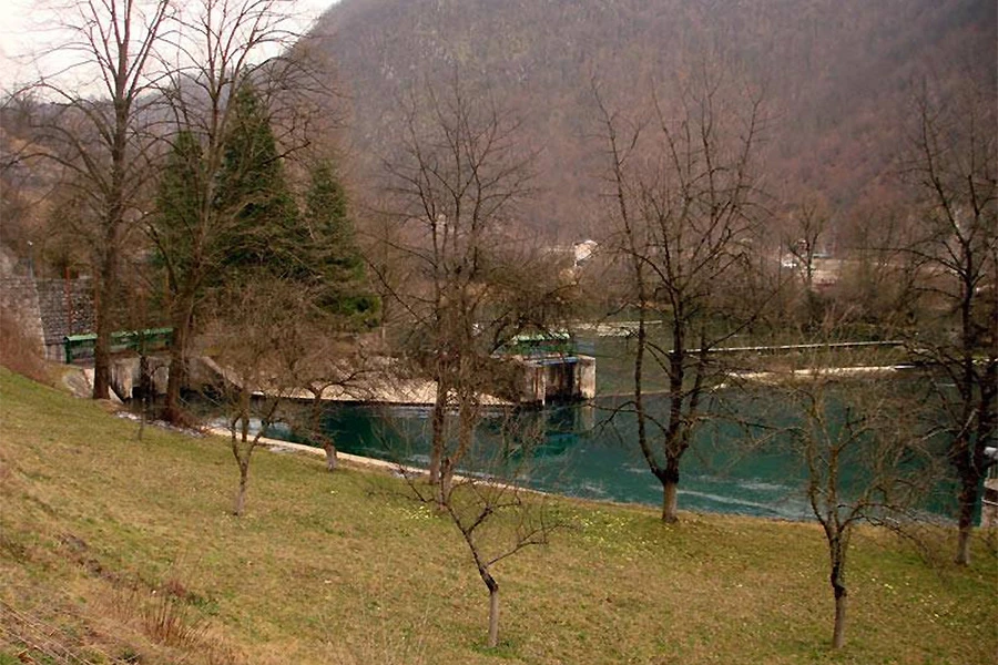 Novi problem: Ministarstvo tvrdi da investitor hidroelektrane na Uni ima pravomoćne dozvole