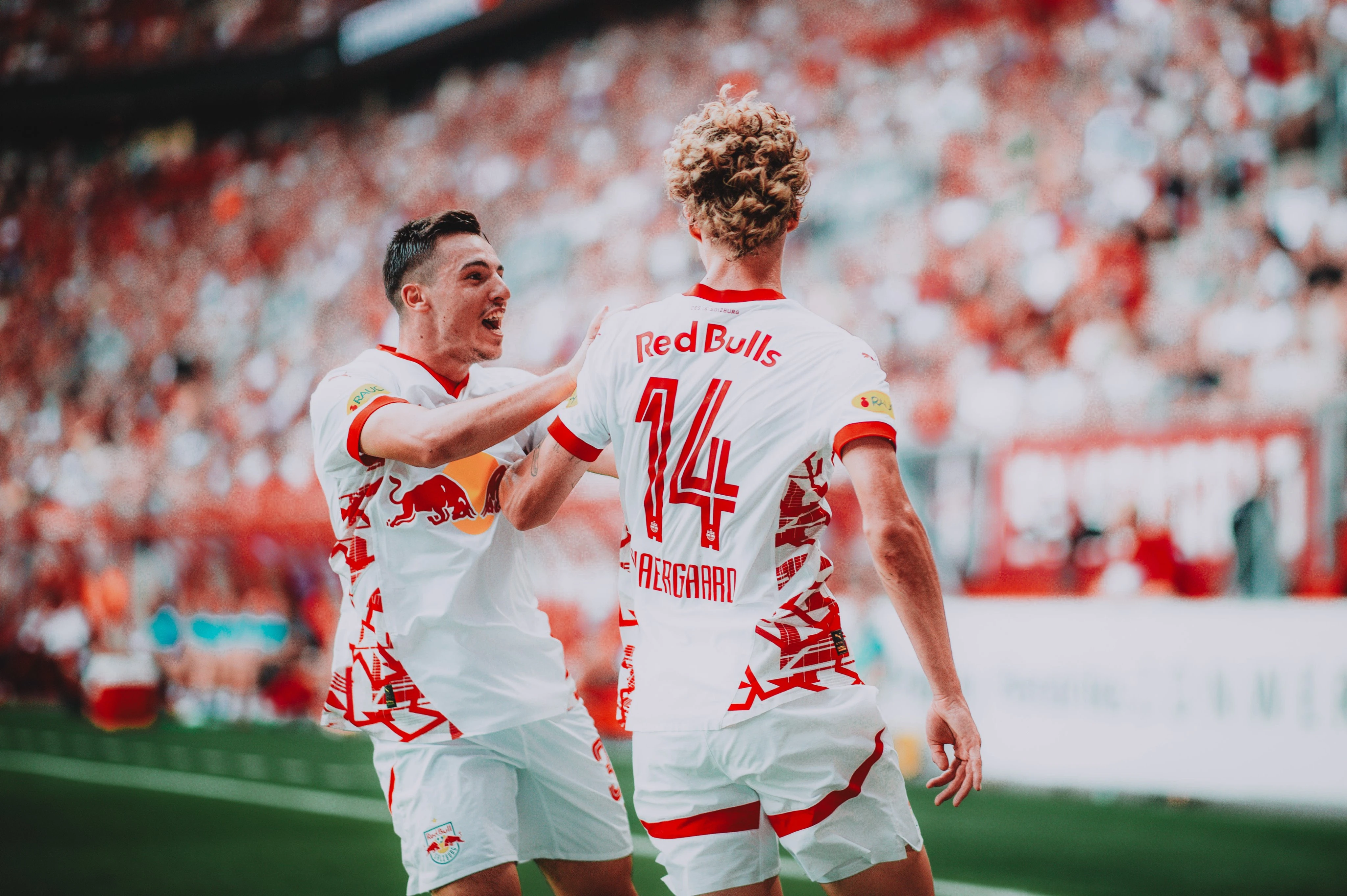 RB Salzburg prošao dalje, kao i Qarabag koji u play-offu ide na Dinamo