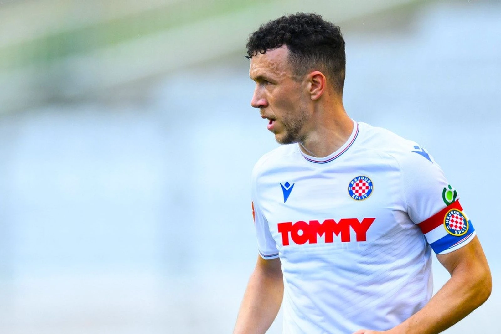 Hajduk potvrdio da Ivan Perišić napušta klub