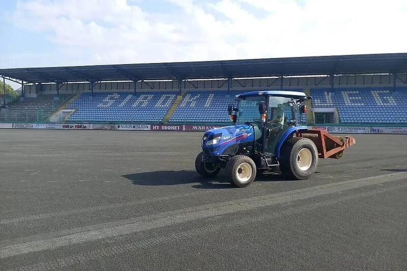 Široki Brijeg se vraća na Pecaru; Velež prvi gost