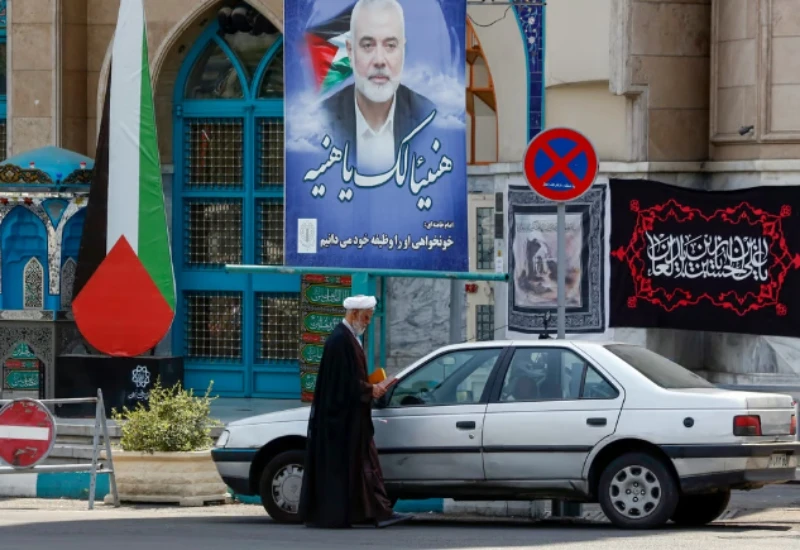 Iran: Samo jedna stvar može zaustaviti našu osvetu