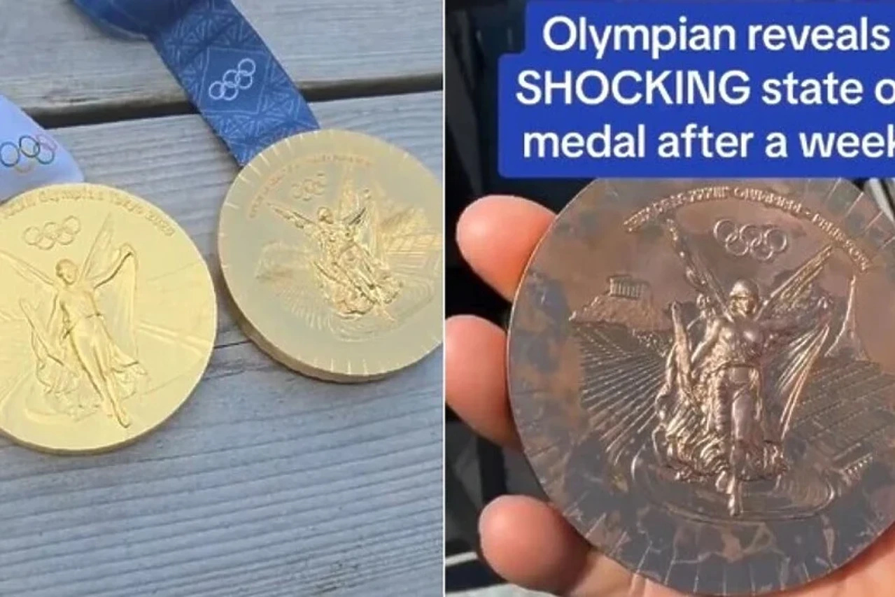 Osvajači medalja u Parizu ogorčeni njihovim stanjem