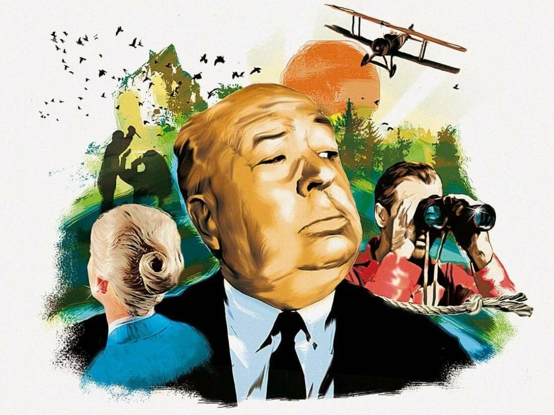 Na današnji dan rođen je slavni redatelj Alfred Hitchcock