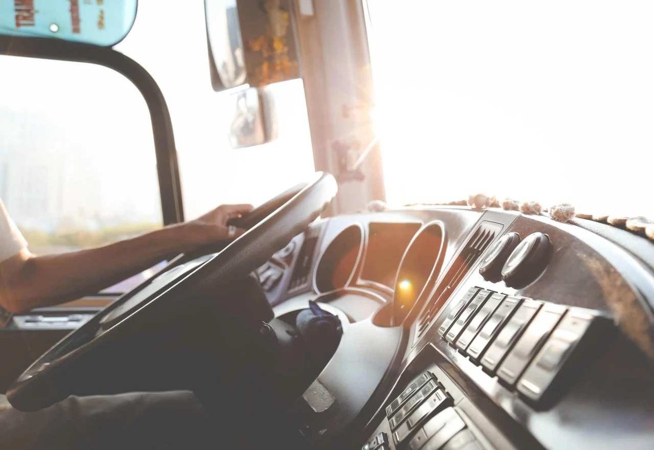 Kakvi su uvjeti vozačima autobusa: Vozači iz BiH imaju najveće plaće?
