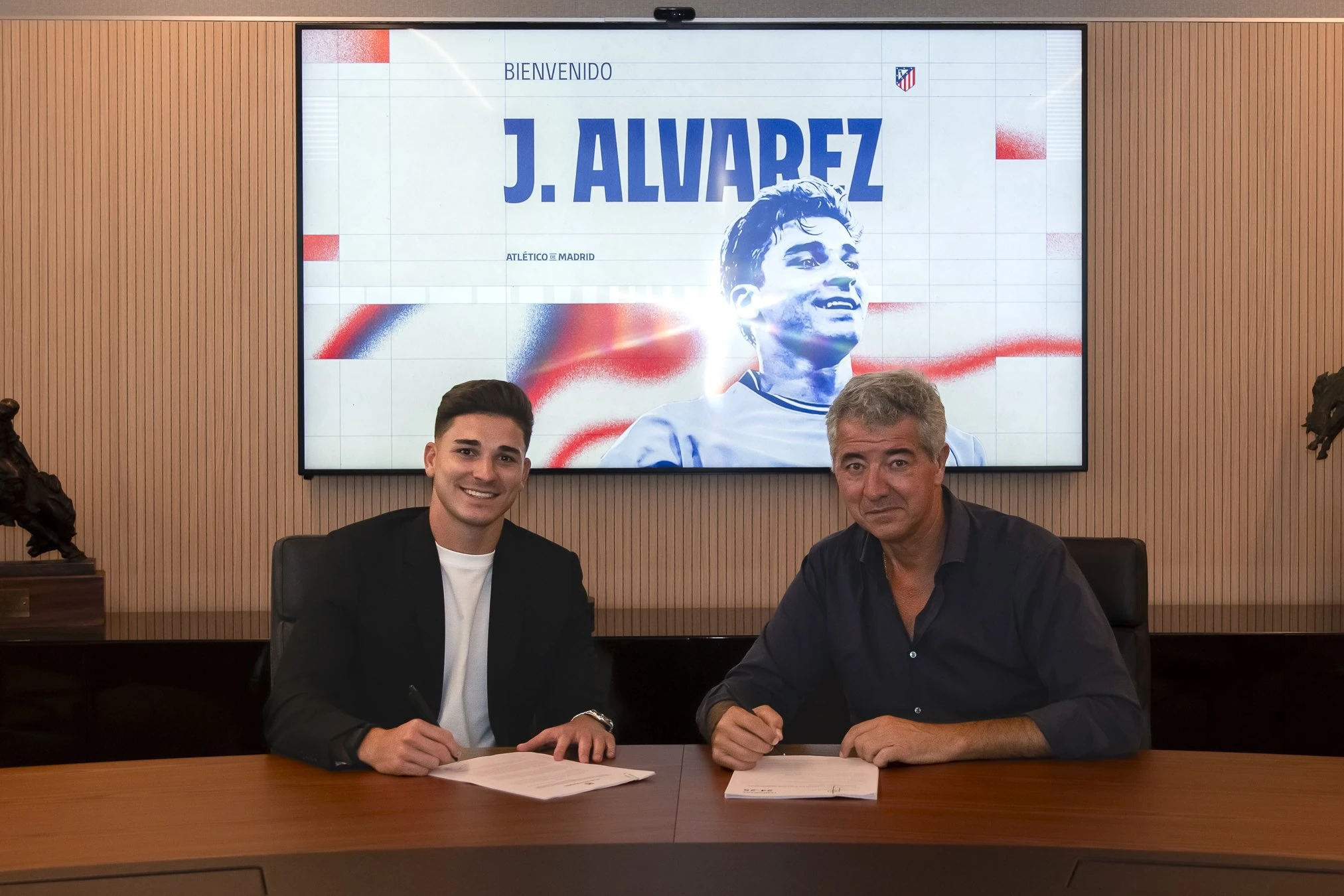 Atletico Madrid potvrdio jedan od najvećih transfera u povijesti kluba