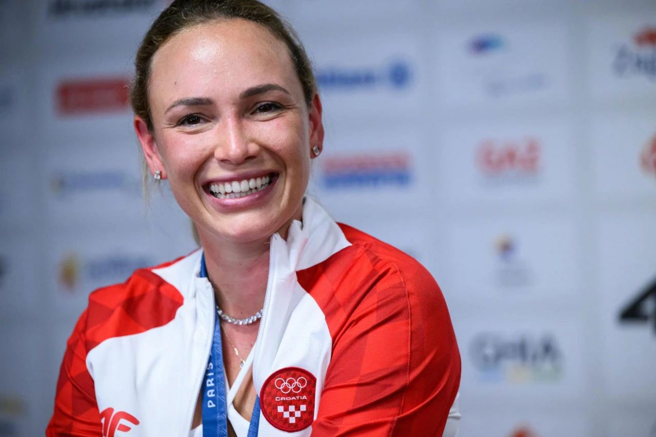 Donna Vekić oduševila potezom nakon Olimpijskih igara