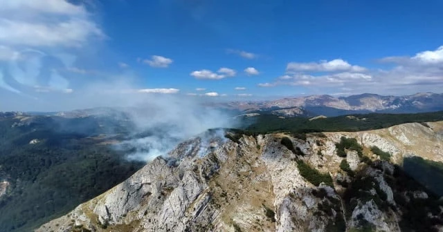 Vapaj ekologa političarima: Zadnje što je potrebno su vaša prepucavanja, spriječite katastrofu na Sutjesci