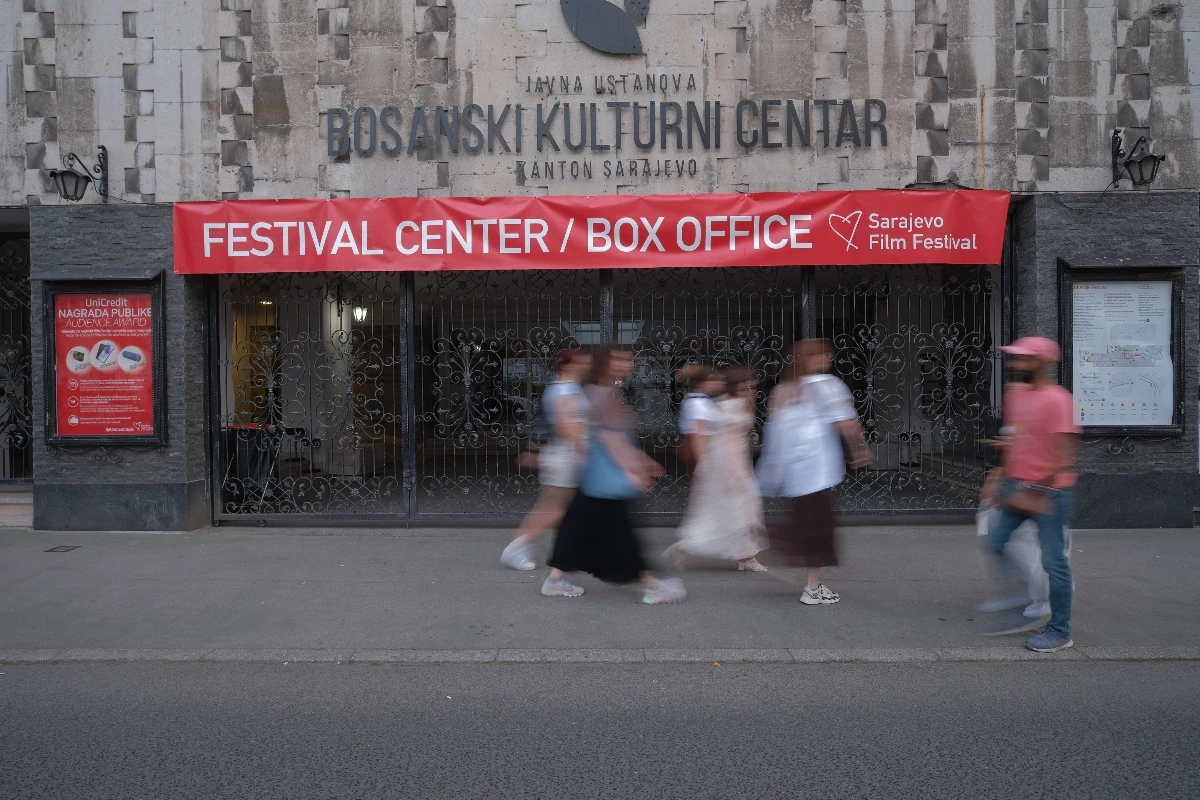 U Glavnom Box Officeu počinje prodaja ulaznica za 30. SFF