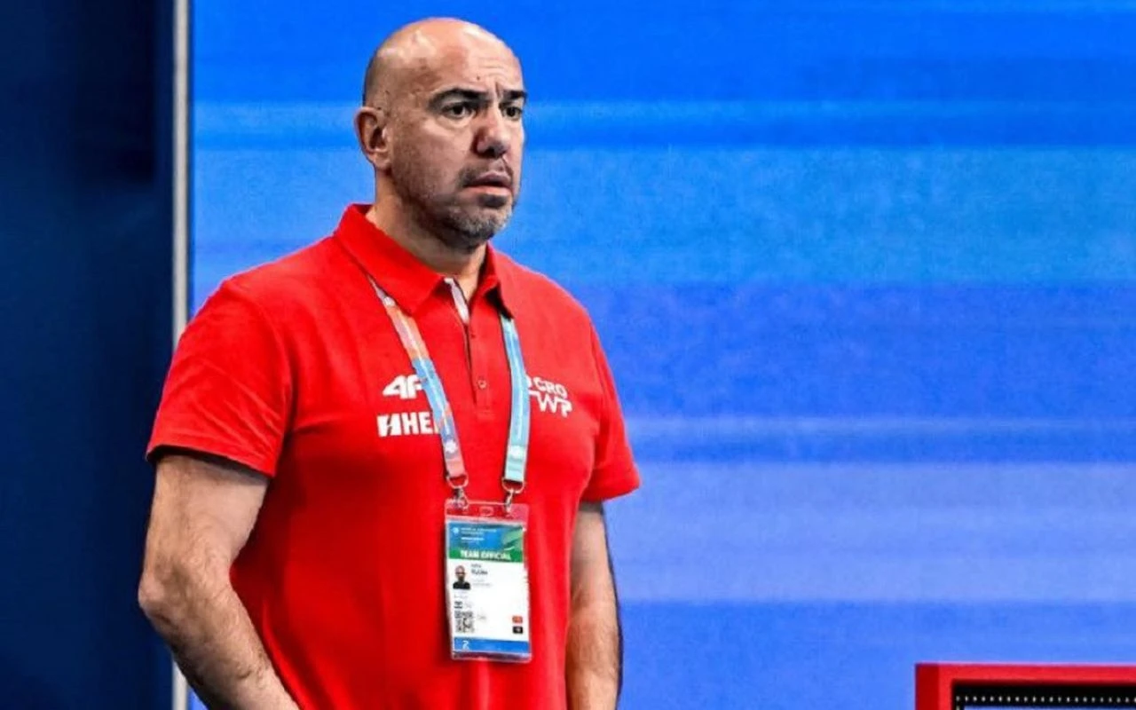 Tucak: Srebru se ne možeš veseliti
