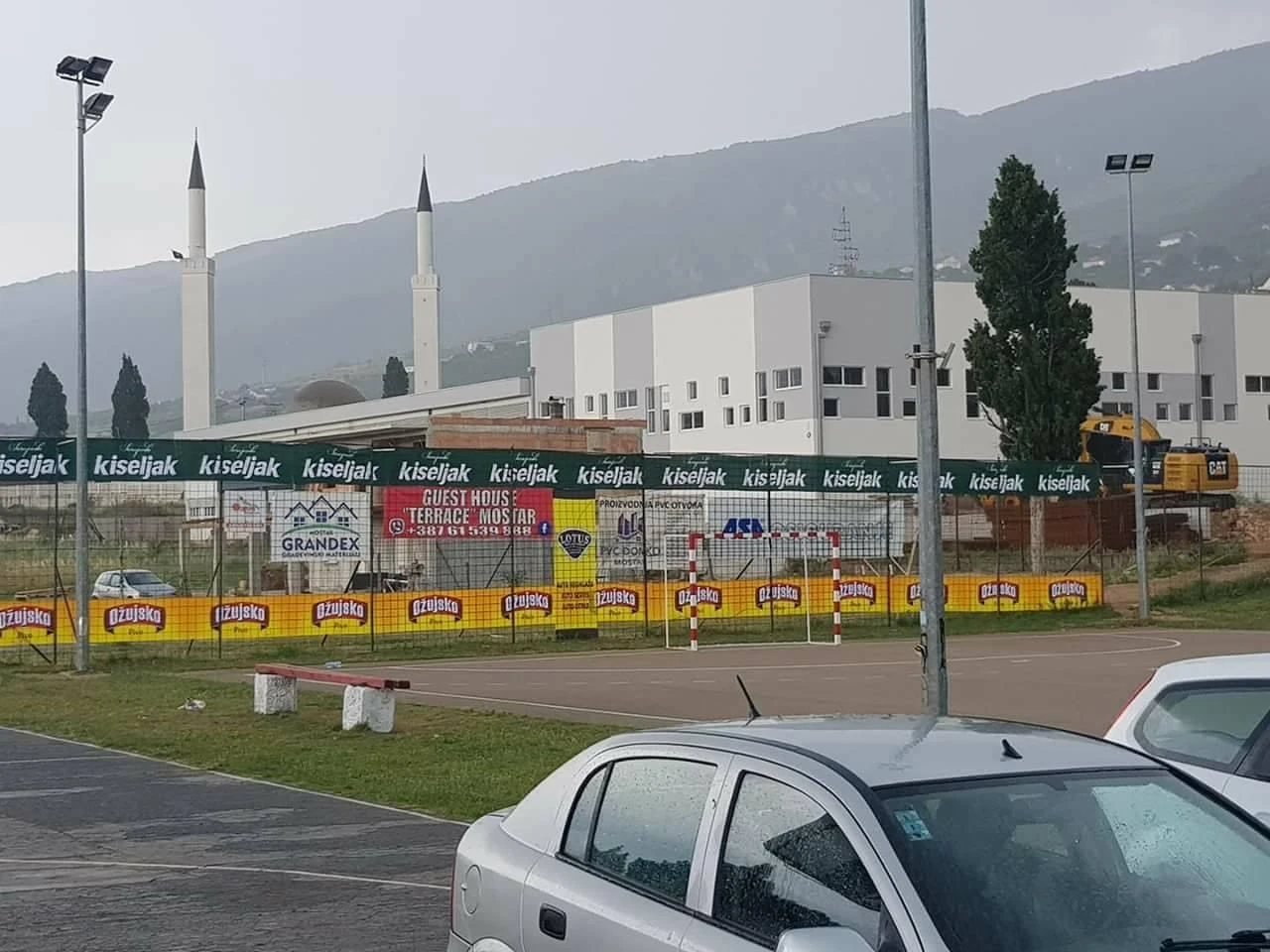 Vraća se najjači turnir u regiji: Starta malonogometni turnir u Carskim vinogradima