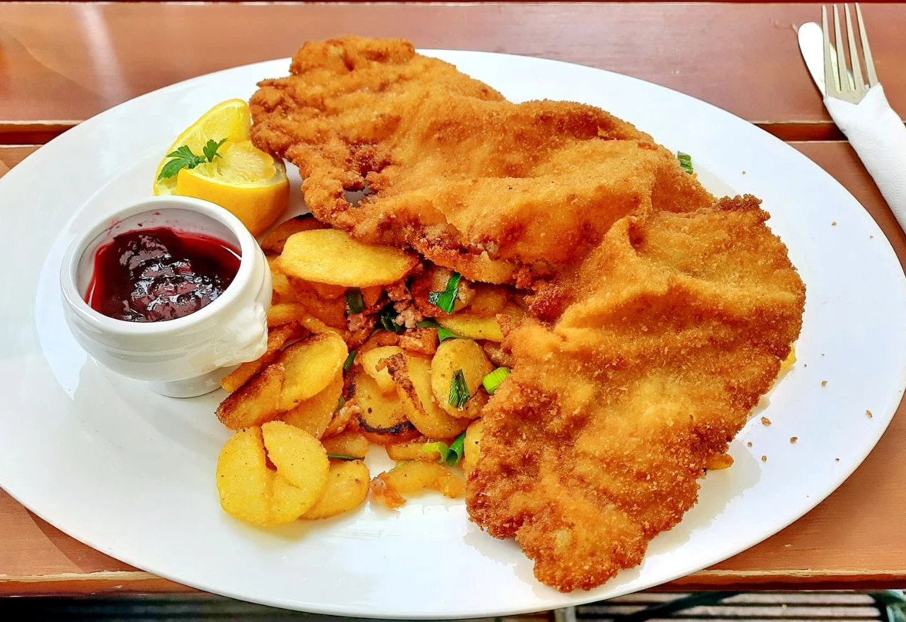 Austrijanci žele sačuvati tradiciju: Po 10.000 eura restoranima bez kebaba i pizze