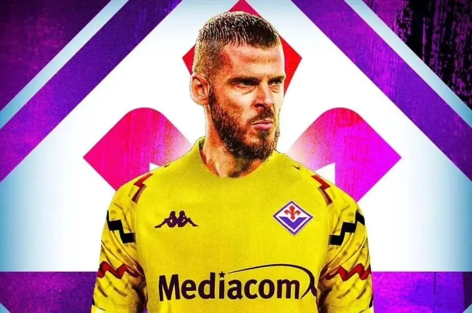 Bivši španjolski reprezentativni vratar potpisao za Fiorentinu