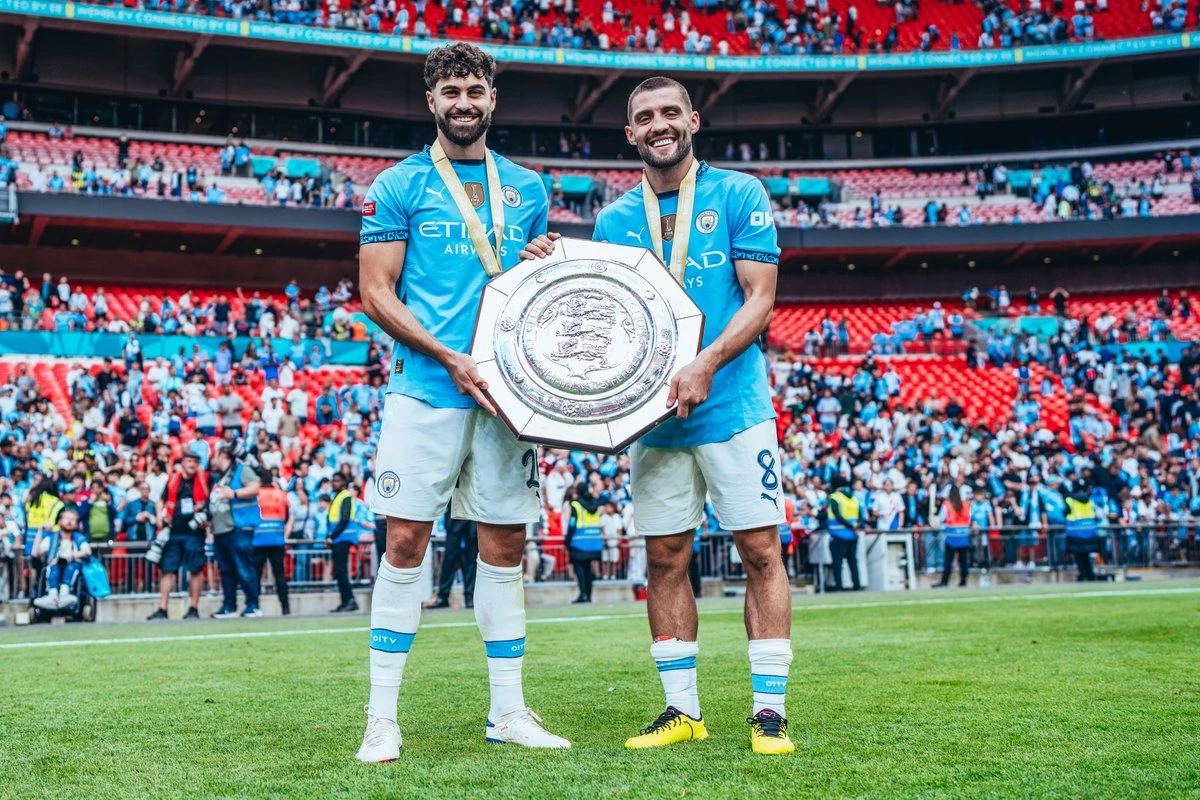 Prvi ovosezonski gradski derbi u Manchesteru pripao Cityju