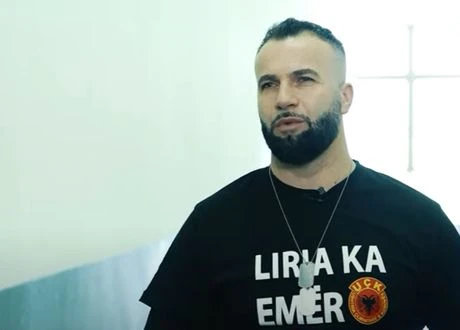 Ubijen na granici s BiH: Tijelo Fatona Hajrizija prebačeno na Kosovo
