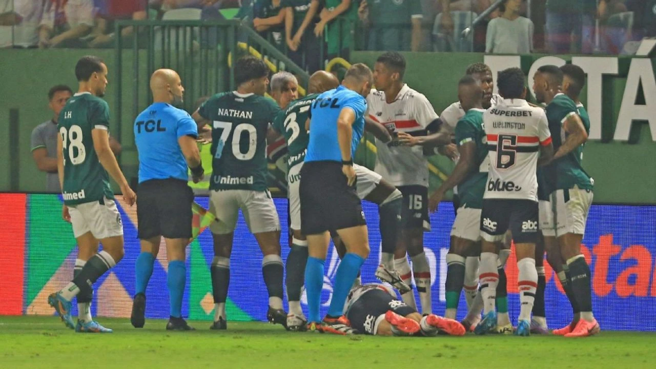 VIDEO I Za gužvu je potrebno jako malo 