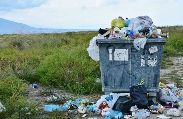 Klima(vo)logika: Vazduh trepti, jer nebo gori